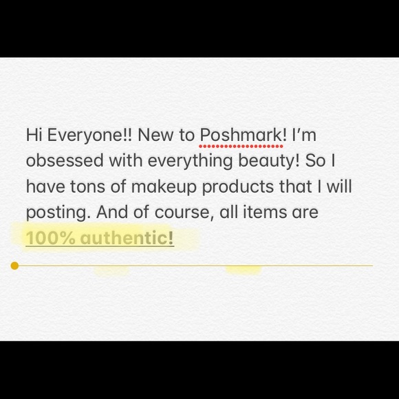 Meet your Posher, Elizabeth - Picture 2 of 2